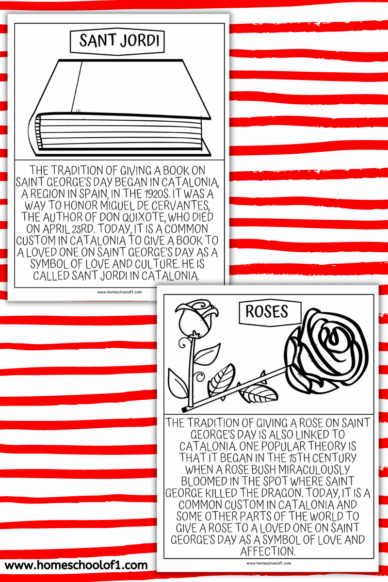 SANT JORDI