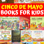 best cinco de mayo books for kids