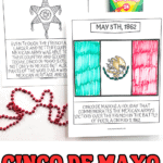 cinco de mayo coloring pages free