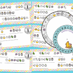 easter messages for kids