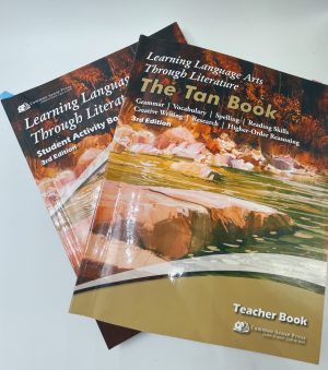 7th Grade Homeschool Curriculum Guide (Secular & Flexible)