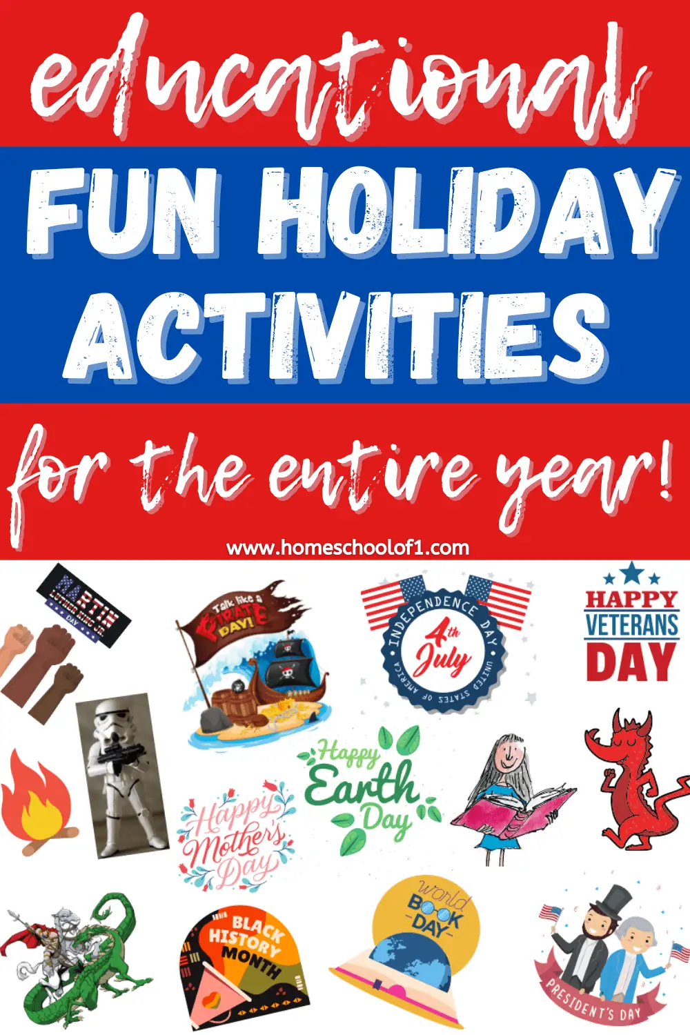 fun holiday activities