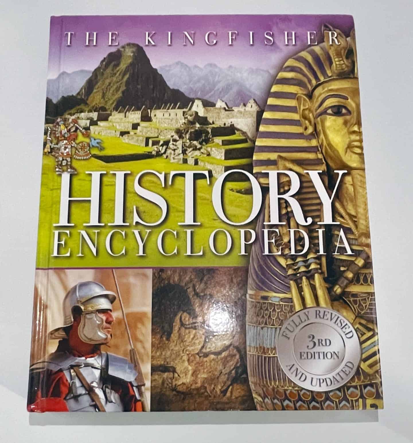 history encylopedia