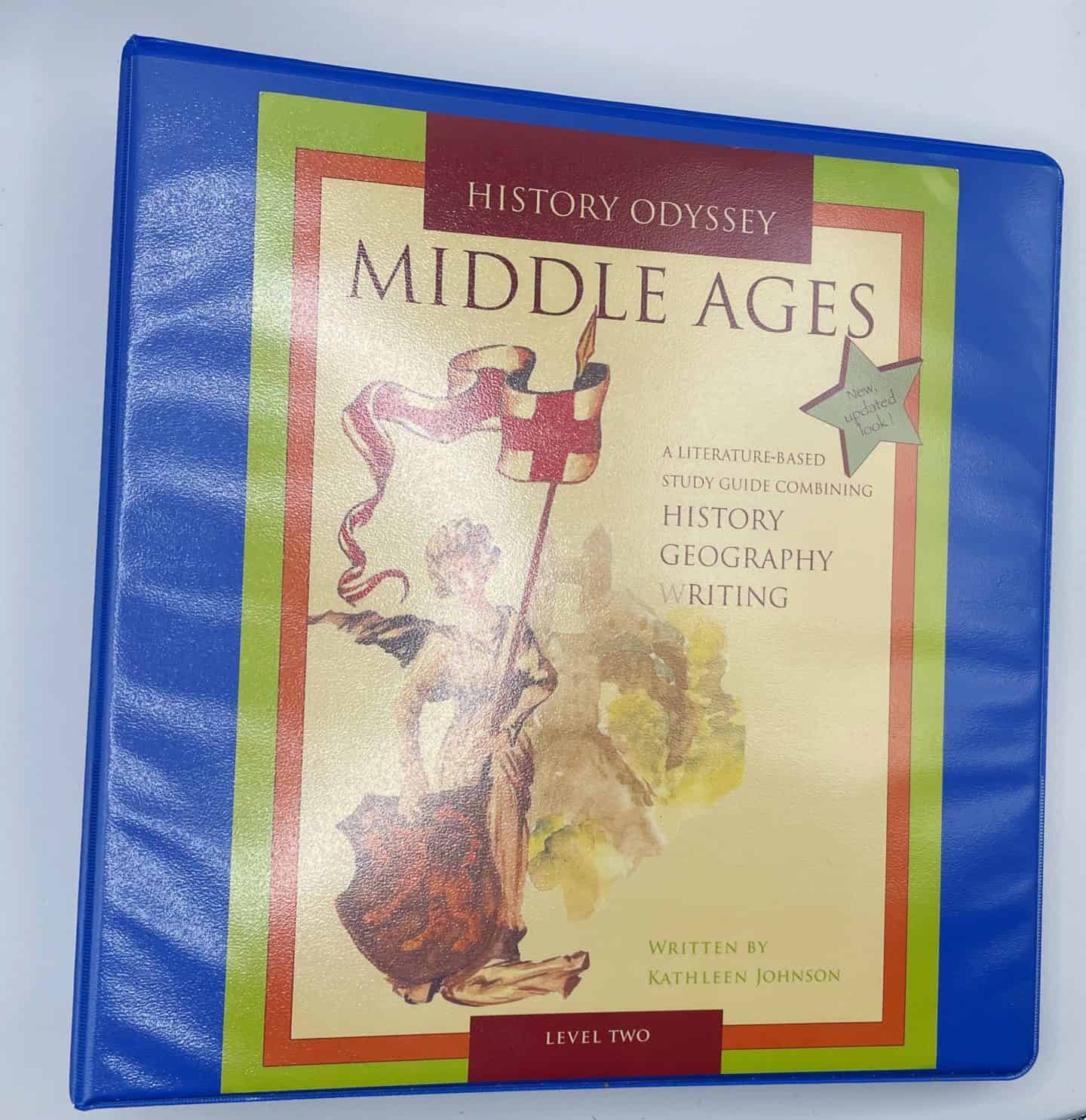 history odyssey - Homeschool Curriculum 7th Grade