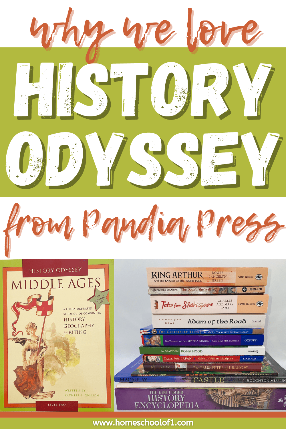 ODYSSEYWARE HISTORY ANSWERS visual data 8