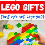 lego gifts for lego lovers