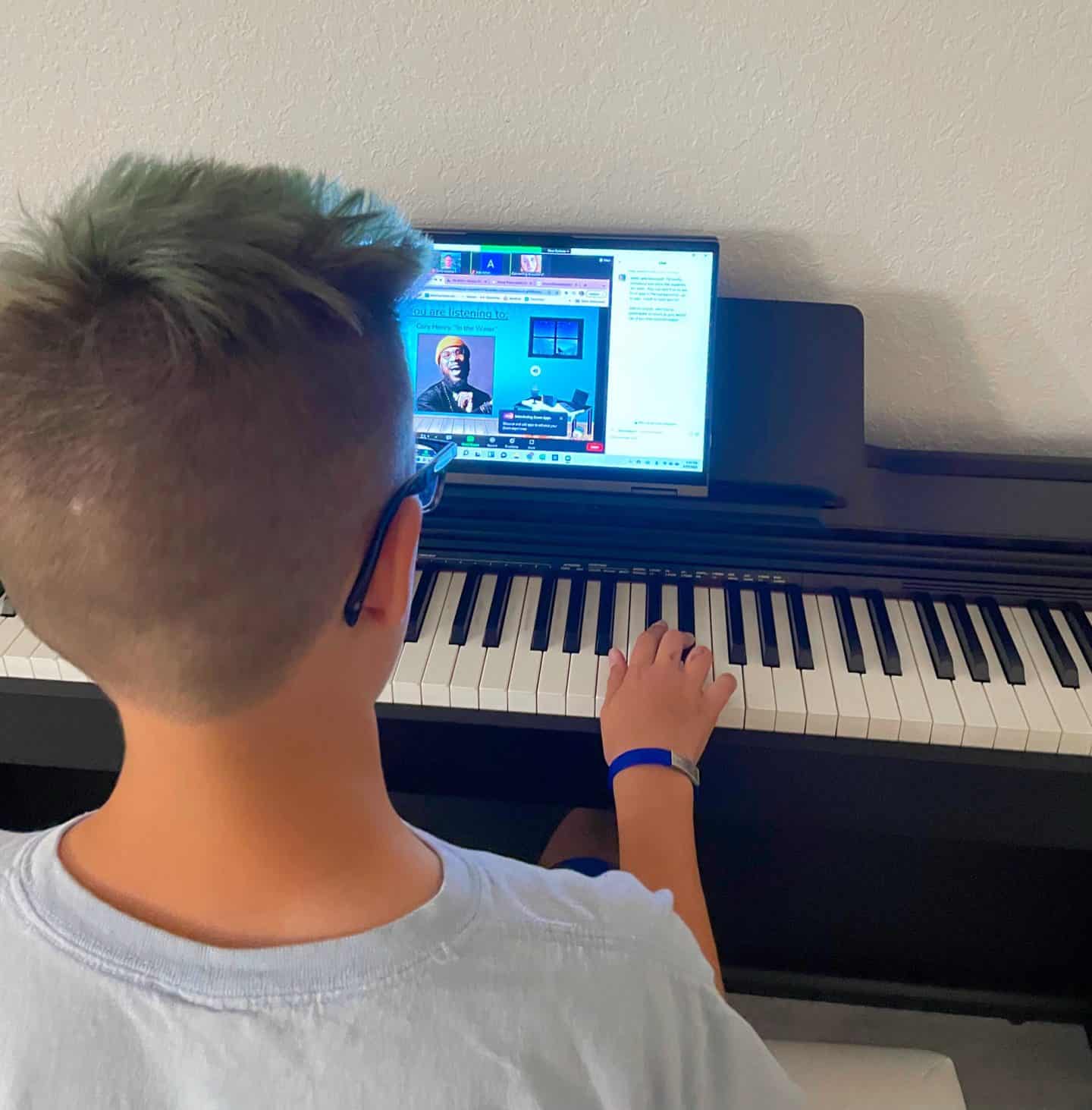 online music lessons great bend
