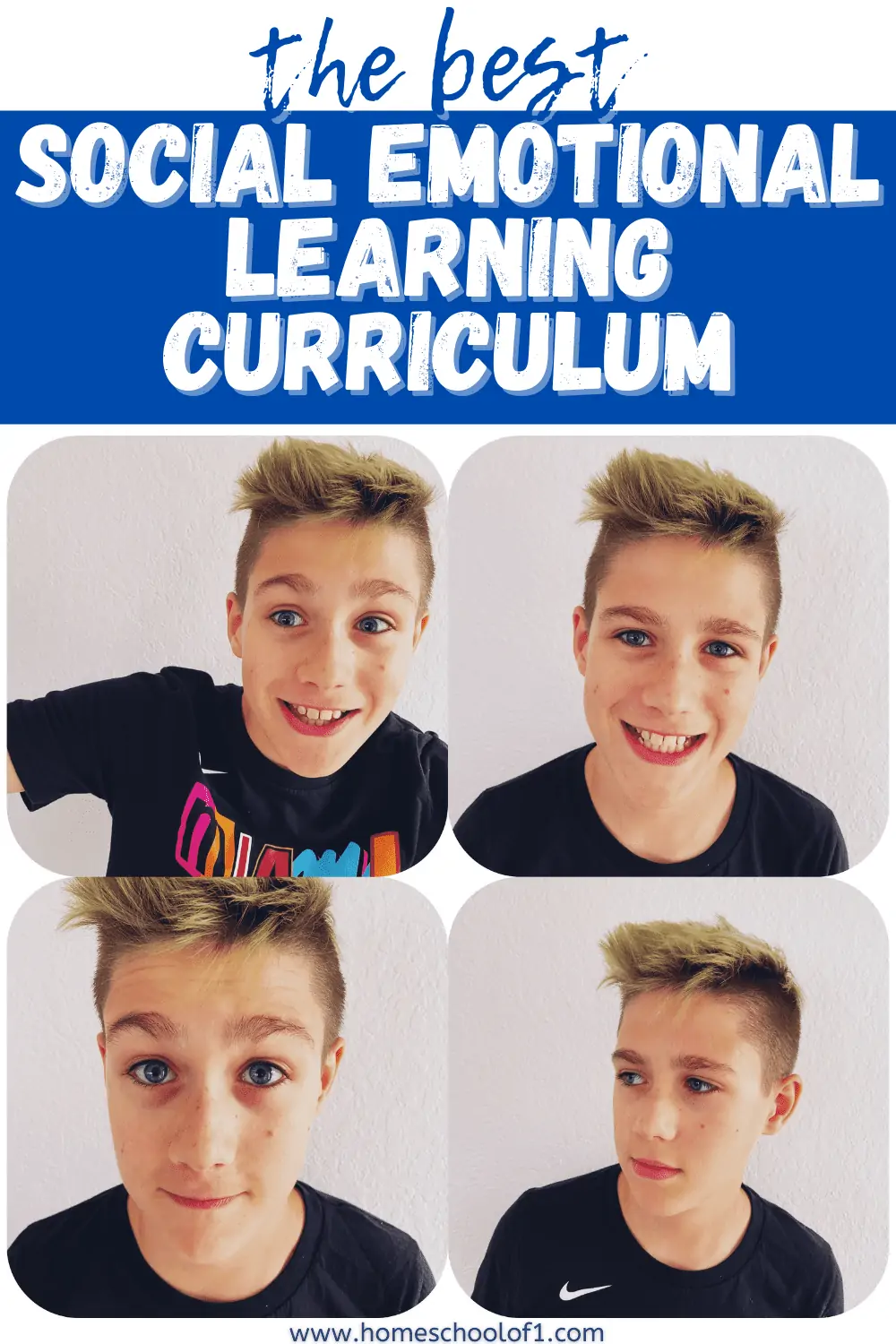 social emotional learning