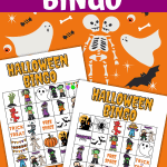 halloween bingo printable