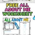 free all about me worksheet (2)