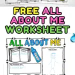 free all about me worksheet (2)