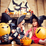 halloween games for kids