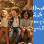 What is the best homeschooling style for your family?