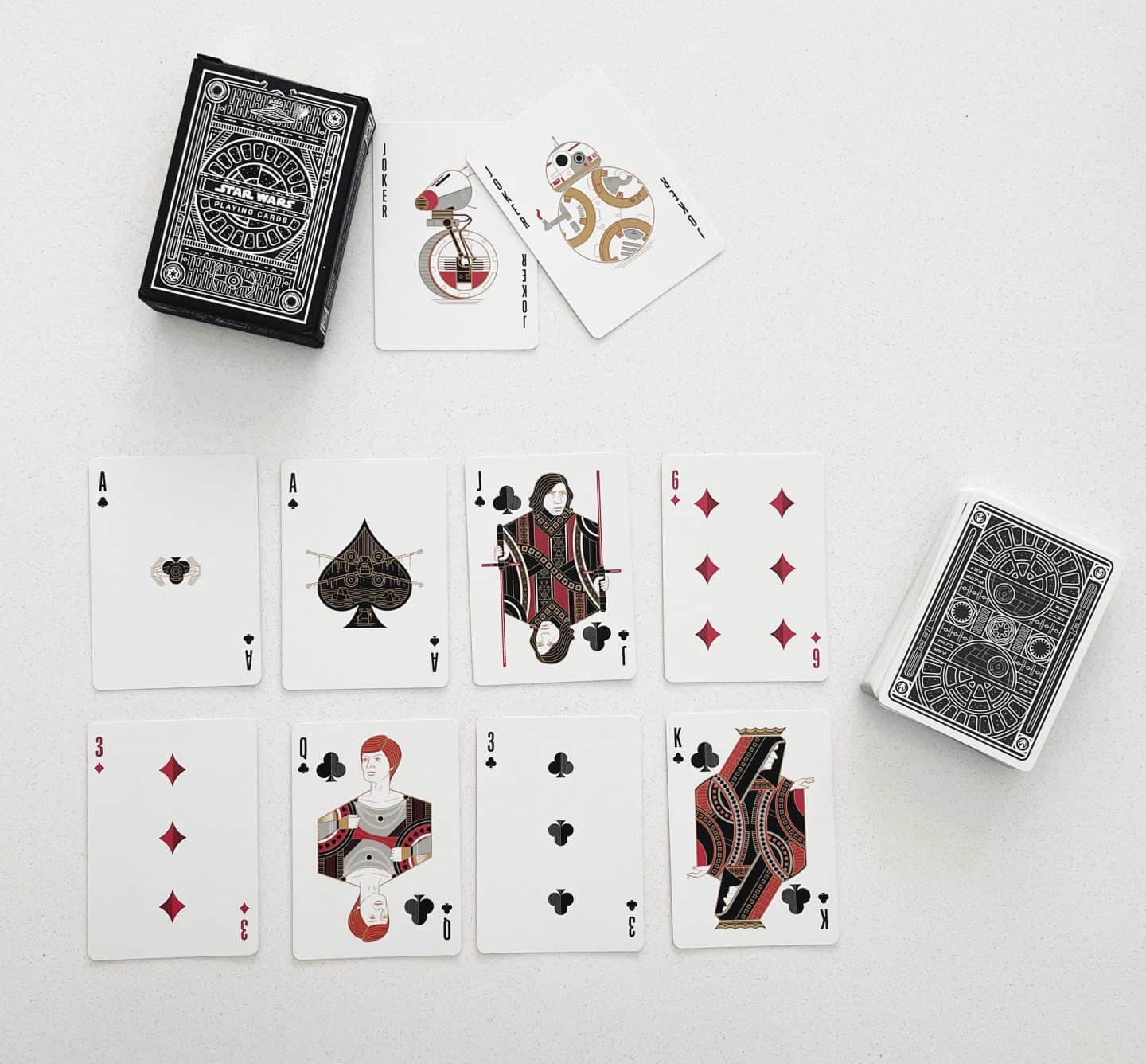 Best One Player Card Games Both Kids & Adults Will Love