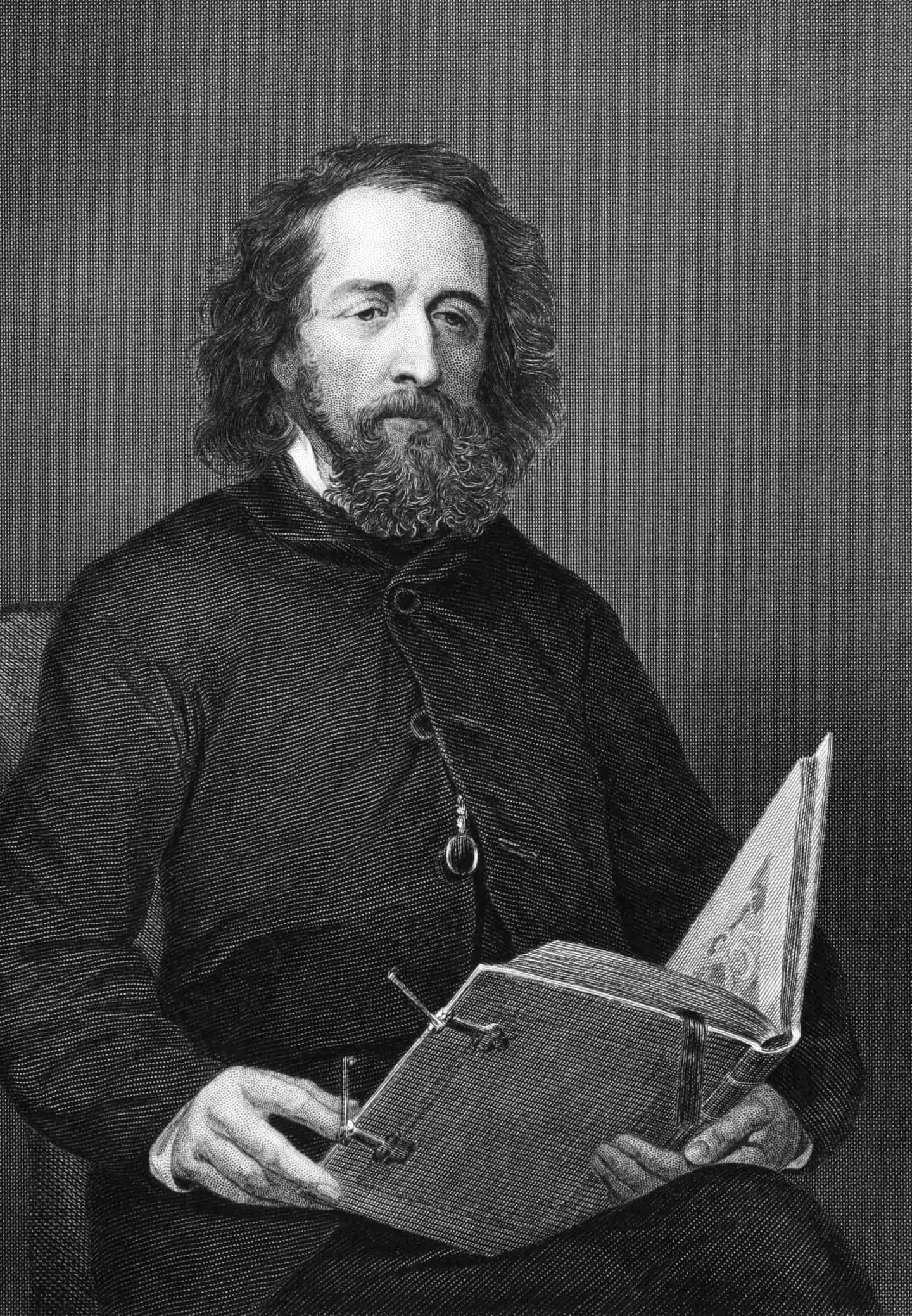Alfred, Lord Tennyson