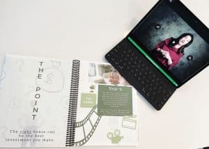 Beyond Personal Finance Review | Financial Literacy for Teens