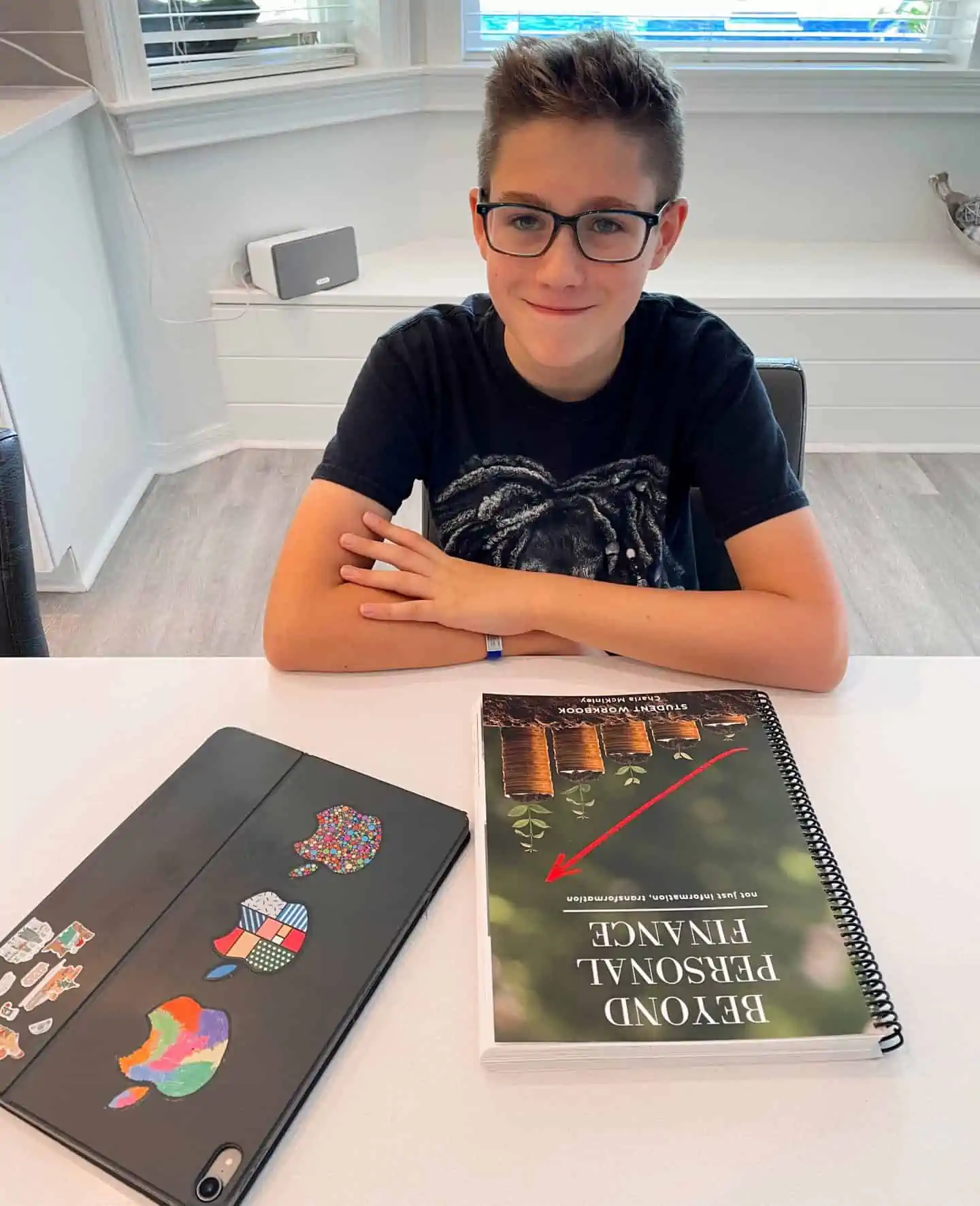 Beyond Personal Finance Review