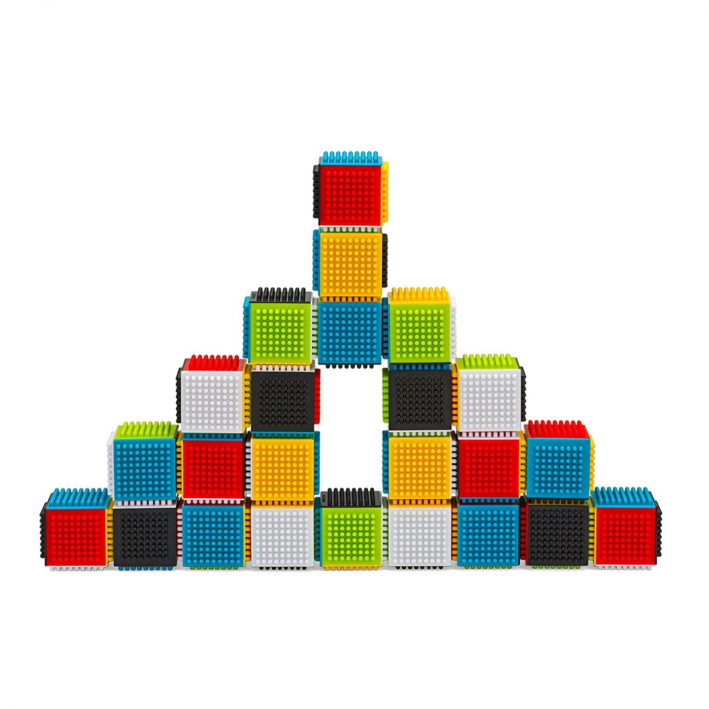 sensory toys for adhd - bricks