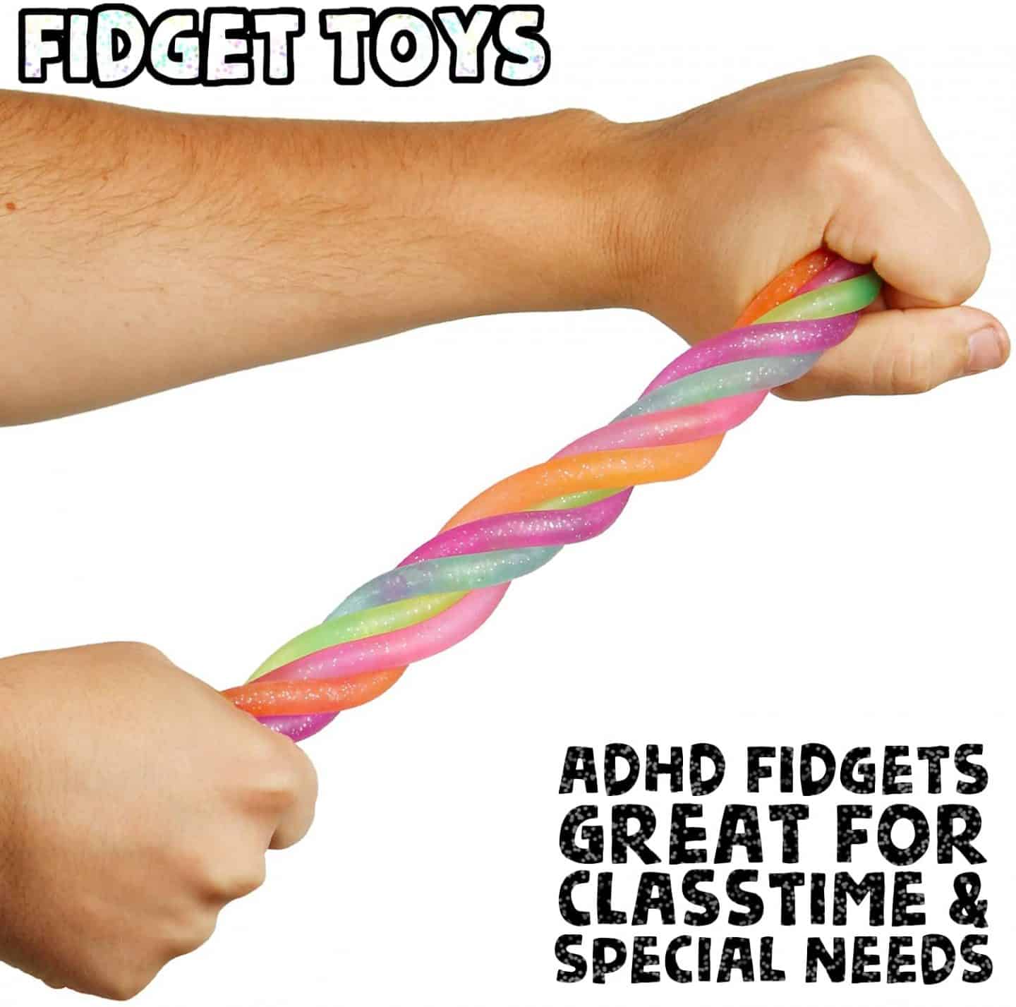 fidget gifts adhd