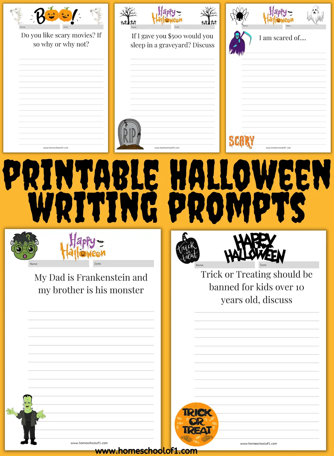12 Free Printable Halloween Writing Prompts 12-free-printable-halloween-writing-prompts
