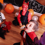halloween games for kids