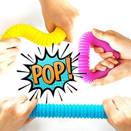 pop it tubes