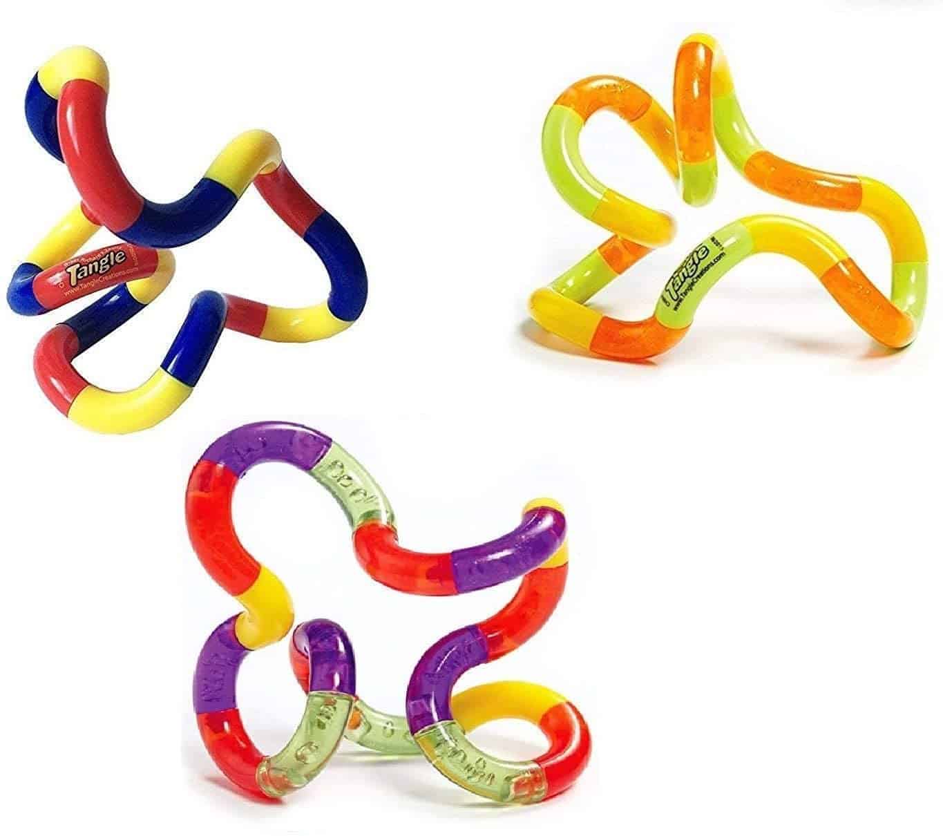 tangle fidget