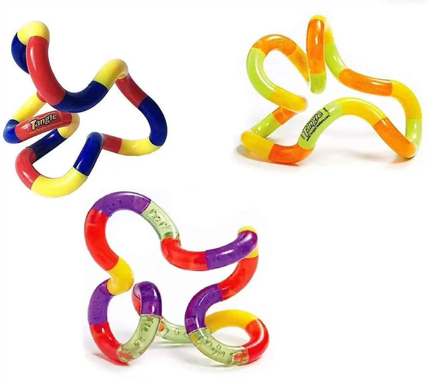 tangle fidget