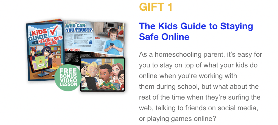 Free gift 1