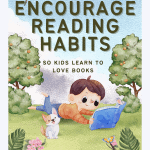 activities to encourage reading