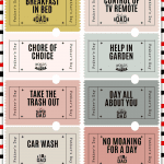 free father's day coupons