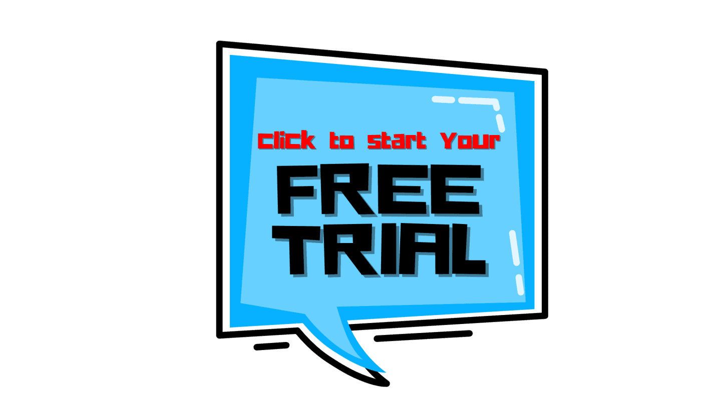free trial