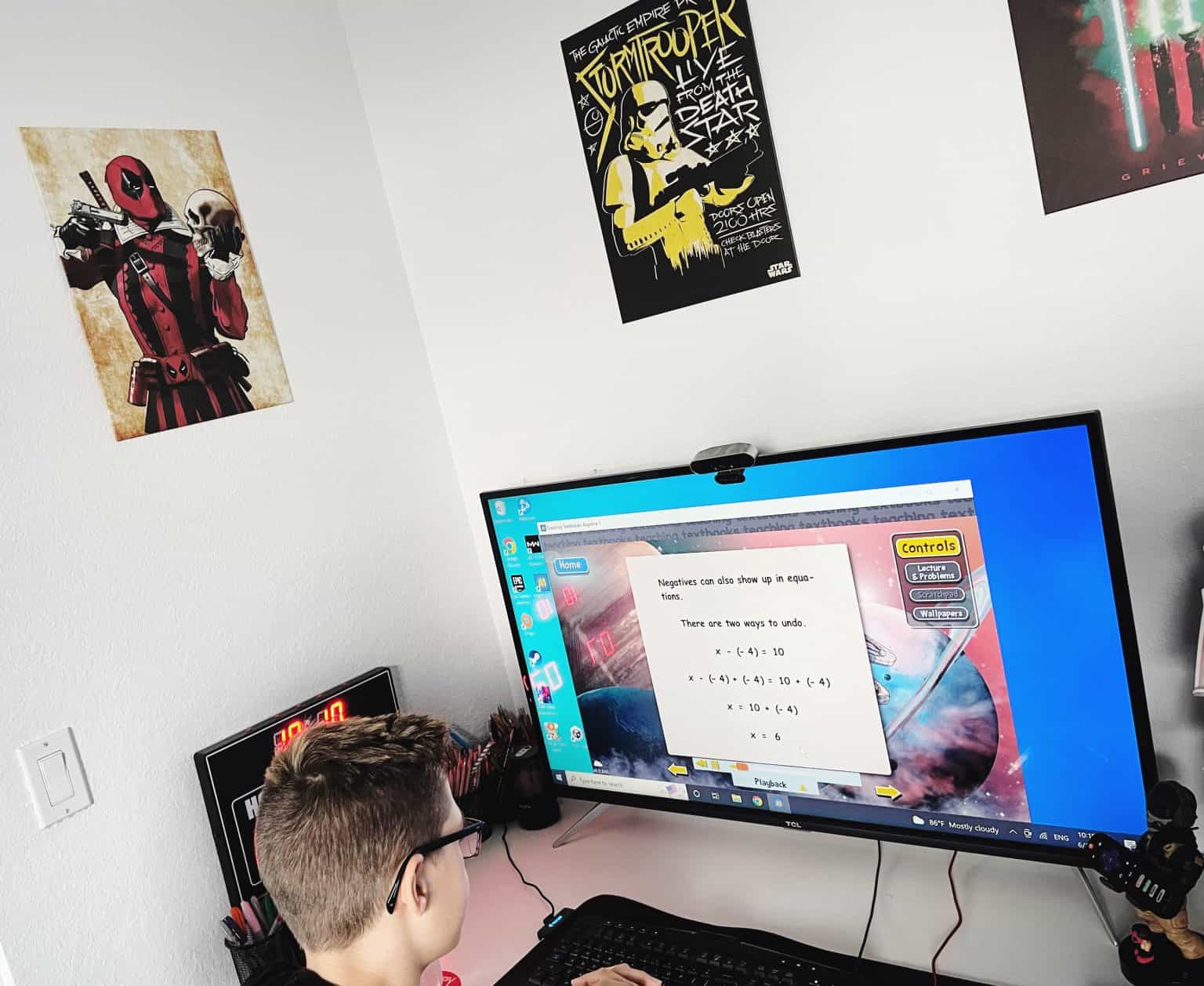 8 Best Homeschool Math Curriculum That Are Secular