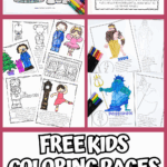 Educational and fun coloring pages for kids including life cycles, composers, mythology, holidays, and alphabet letters.