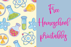 400+ Free Printables For Kids - Homeschool of 1