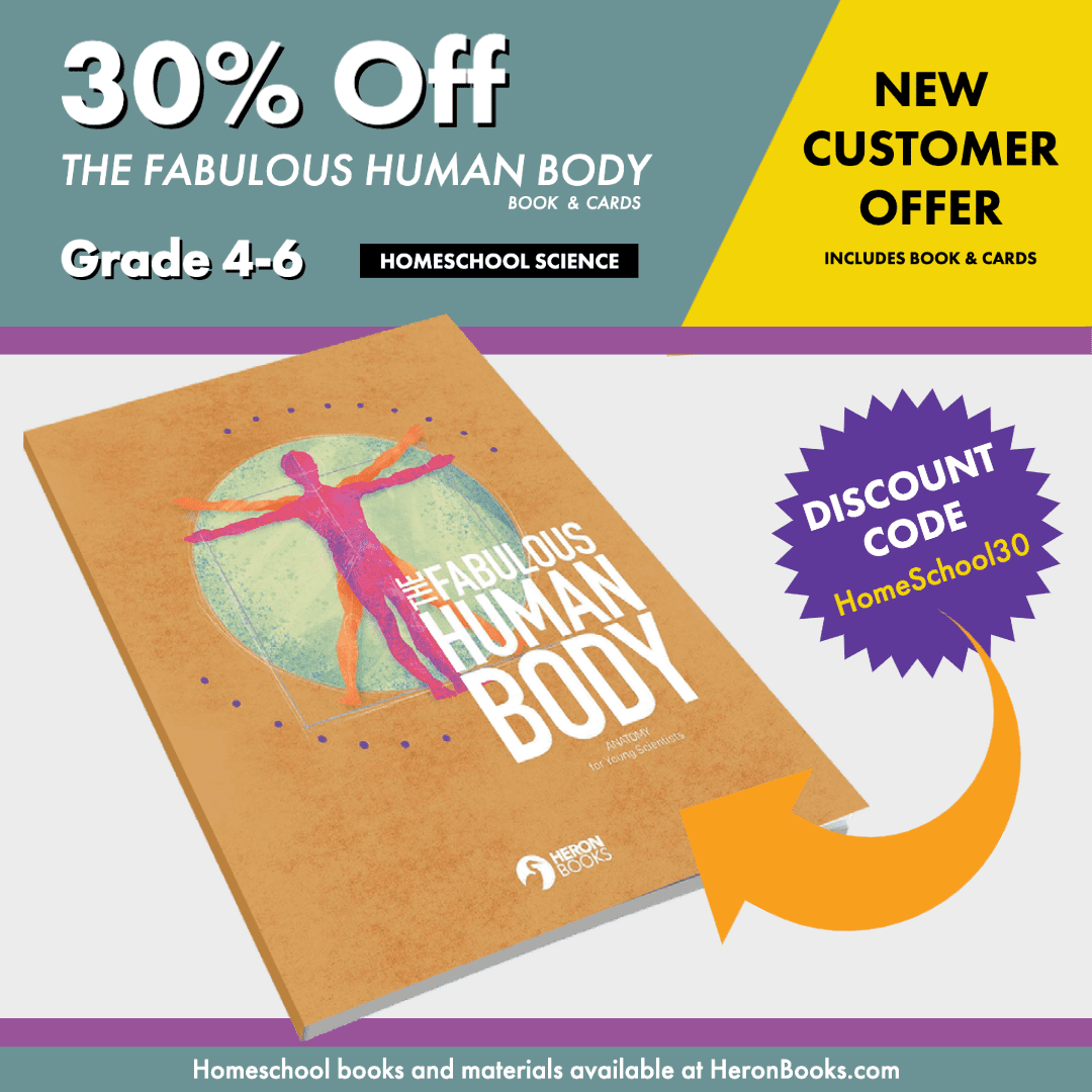 heron book coupon