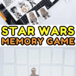 star wars matching pairs