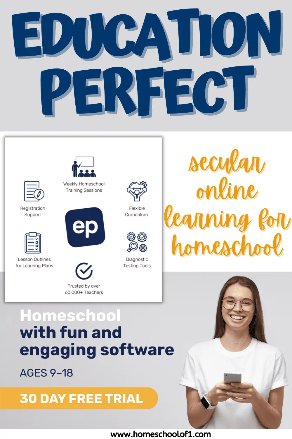 Education Perfect