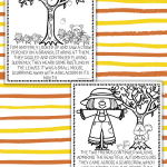FALL STORY