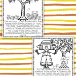 FALL STORY
