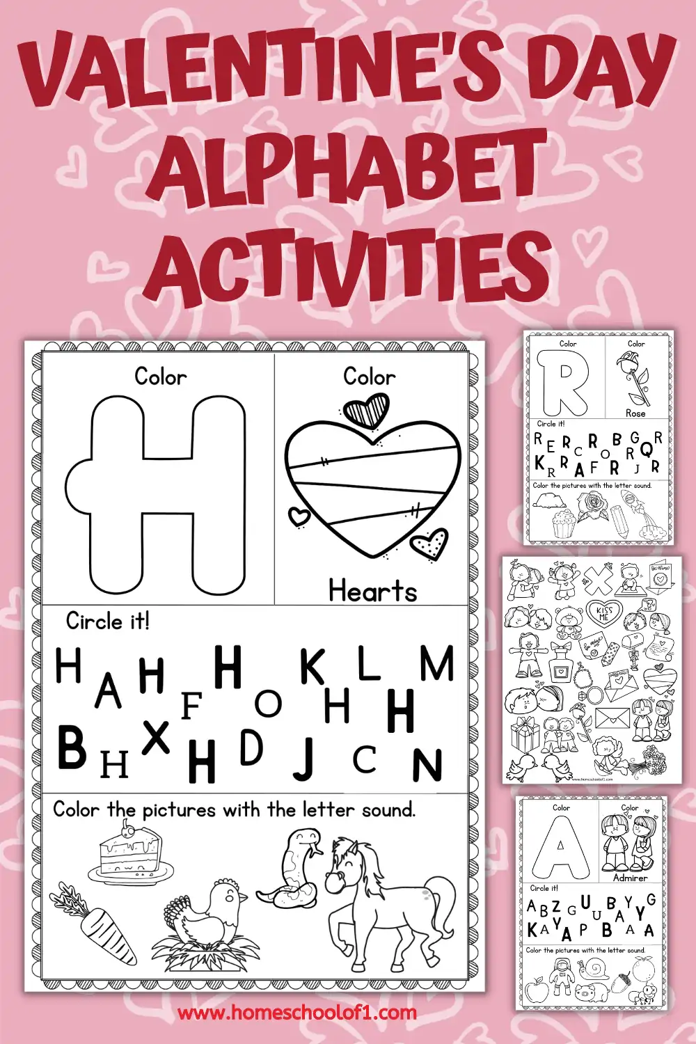 27 Free Valentine s Day Alphabet Coloring Worksheets 27-free-valentine-s-day-alphabet-coloring-worksheets