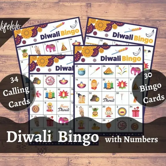 Free Printable Diwali Coloring Pages Printable