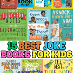 joke books for kids