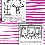 nutcracker story for kids
