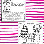 nutcracker story printable