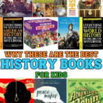 top 10 homeschool history books
