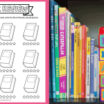book review tracker