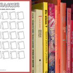 book tracker report