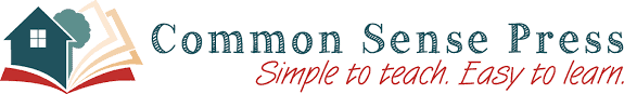 common sense press