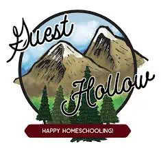 Guest hollow logo